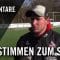 Die Stimmen zum Spiel (1. FC Köln U21 – SC Fortuna Köln, Testspiel) | RHEINKICK.TV