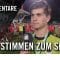 Die Stimmen zum Spiel | Bayer 04 Leverkusen U19 – Viktoria Köln U19 (Finale, FVM-Pokal 2018)