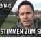 Die Stimmen zum Spiel | Bayer 04 Leverkusen U17 – VfL Bochum U17