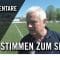 Die Stimmen zum Spiel | BFC Preussen – FSV Berolina Stralau (28. Spieltag, Berlin-Liga)