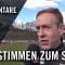 Die Stimmen zum Spiel (Bonner SC – TSV Alemannia Aachen) | RHEINKICK.TV