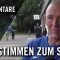 Die Stimmen zum Spiel (BV Hiltrop – DJK Adler Riemke, Kreisliga A, Kreis Bochum) | RUHRKICK.TV