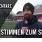 Die Stimmen zum Spiel | Eimsbütteler TV U15 – SC Victoria Hamburg U15 (7. Spieltag, C-Oberliga)