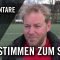 Die Stimmen zum Spiel (Eimsbütteler TV – SC Nienstedten, U15 C-Junioren, Oberliga) | ELBKICK.TV
