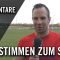 Die Stimmen zum Spiel | ESV Delitzsch – SV Tapfer Leipzig (LVZ Post Landesklasse Nord, 11. Spieltag)