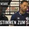 Die Stimmen zum Spiel | ETB SW Essen – FC Schalke 04 (Testspiel)