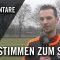 Die Stimmen zum Spiel | Farmsener TV III – FC Dynamo Hamburg (20. Spieltag, Kreisklasse 3 Hamburg)