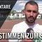 Die Stimmen zum Spiel (Fatihspor – FC Bingöl, Kreisliga 4)| ELBKICK.TV