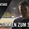 Die Stimmen zum Spiel | FC Brünninghausen – SV Schermbeck (15. Spieltag, Oberliga Westfalen)
