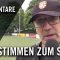 Die Stimmen zum Spiel (FC BW Friesdorf – VfL Alfter, Mittelrheinliga) | RHEINKICK.TV