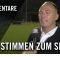 Die Stimmen zum Spiel | FC Eddersheim – SV Zeilsheim