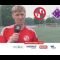 Die Stimmen zum Spiel | FC Eintracht Norderstedt U17 – HEBC U17 (20. Spieltag, B-Oberliga)