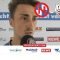Die Stimmen zum Spiel | FC Eintracht Norderstedt – VfV Borussia 06 Hildesheim (31. Spieltag)