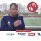 Die Stimmen zum Spiel | FC Eintracht Norderstedt U19 – SC Victoria U19 (A-Junioren Regionalliga)