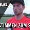Die Stimmen zum Spiel (FC Germania Bieber – Kickers Offenbach, Testspiel) | MAINKICK.TV