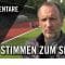 Die Stimmen zum Spiel | FC Hennef 05 – TV Herkenrath (25. Spieltag, Mittelrheinliga)