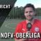 Die Stimmen zum Spiel | FC Hertha 03 Zehlendorf – SV Tasmania Berlin (2. Spieltag, NOFV-Oberliga)