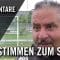 Die Stimmen zum Spiel (FC Rheinsüd Köln – SV Schlebusch, U17 B-Junioren) | RHEINKICK.TV