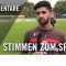 Die Stimmen zum Spiel | FC St. Pauli U23 – VfL Oldenburg (12. Spieltag, Regionalliga Nord)