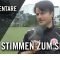 Die Stimmen zum Spiel | FC St. Pauli VIII – FC St. Pauli V (1. Runde, Pokal)