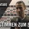 Die Stimmen zum Spiel | FC St. Pauli – SV Werder Bremen (Testspiel)