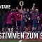Die Stimmen zum Spiel (FC St. Pauli – FC Barcelona, Finale, Hero Cup 2016) | ELBKICK.TV