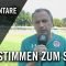 Die Stimmen zum Spiel | FC St. Pauli U23 – Hannover 96 U23 (6. Spieltag, Regionalliga Nord)