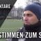 Die Stimmen zum Spiel (Fortuna Köln U19 – FC Viktoria Köln U17, Testspiel)  | RHEINKICK.TV