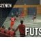 Die Stimmen zum Spiel | Futsal Panthers Köln – Holzpfosten Schwerte (13. Spieltag, Futsalliga West)