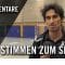 Die Stimmen zum Spiel | Futsal Panthers Köln – Black Panthers Bielefeld (Futsalliga West)