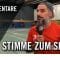 Die Stimmen zum Spiel | Futsal Panthers Köln – Bonner Futsal Lions (Gruppenrunde 1, Futsalliga West)