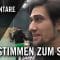 Die Stimmen zum Spiel (Futsal Panthers Köln – MCH Futsal Club Sennestadt) | RHEINKICK.TV