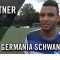 Die Stimmen zum Spiel | Germania Schwanheim – FC Waldbrunn (Verbandsliga)