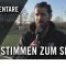 Die Stimmen zum Spiel | Germania Schwanheim – FC Eddersheim (Viertelfinale, Kreispokal Maintaunus)