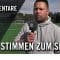 Die Stimmen zum Spiel | GW Brauweiler U17 – Jugendsport Wenau U17 (2. Spieltag, Mittelrheinliga)