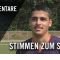 Die Stimmen zum Spiel | HEBC – Eimsbütteler TV (5. Spieltag, Landesliga Hammonia)