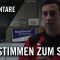Die Stimmen zum Spiel (Holzpfosten Schwerte – Futsal Panthers Köln, Futsalliga West) | RUHRKICK.TV
