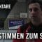 Die Stimmen zum Spiel (Holzpfosten Schwerte – Futsal Panthers Köln, Futsalliga West) | RHEINKICK.TV