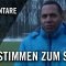 Die Stimmen zum Spiel (HSV Barmbek-Uhlenhorst – USC Paloma, Oberliga Hamburg) | ELBKICK.TV