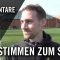 Die Stimmen zum Spiel (HSV – FC St.Pauli, C-Junioren Regionalliga) | ELBKICK.TV | ELBKICK.TV