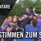 Die Stimmen zum Spiel (Juventude do Minho – FTSV Altenwerder, Bezirksliga Süd) | ELBKICK.TV