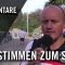Die Stimmen zum Spiel (Kirchhörder SC – Westfalia Wickede, Westfalenliga, Staffel 2) | RUHRKICK.TV