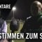 Die Stimmen zum Spiel (Oberursel – Rosenhöhe II, U15 C-Junioren, GL Frankfurt)| MAINKICK.TV