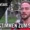 Die Stimmen zum Spiel (SC Borussia Lindenthal-Hohenlind – 1. FC Köln U16) | RHEINKICK.TV