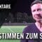 Die Stimmen zum Spiel (SC Charlottenburg – 1.FC Wilmersdorf, Berlin-Liga) | SPREEKICK.TV
