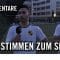 Die Stimmen zum Spiel | SC Fortuna Köln U19 – SV Deutz 05 U19 (4. ST., A-J. MRL)
