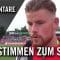 Die Stimmen zum Spiel (SC Fortuna Köln – 1. FC Köln, Testspiel) | RHEINKICK.TV