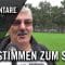 Die Stimmen zum Spiel (SC Lankwitz – 1.FC Wacker 21 Lankwitz, Kreisliga A, Staffel 3) | SPREEKICK.TV