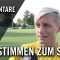 Die Stimmen zum Spiel (SC Opel Rüsselsheim – SF BG Marburg, Frauen Hessenliga) | MAINKICK.TV