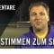 Die Stimmen zum Spiel | SC Staaken – Berliner AK 07 (U19 A-Junioren, Verbandsliga)